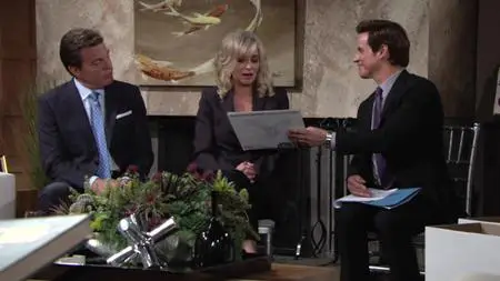 The Young and the Restless S46E187