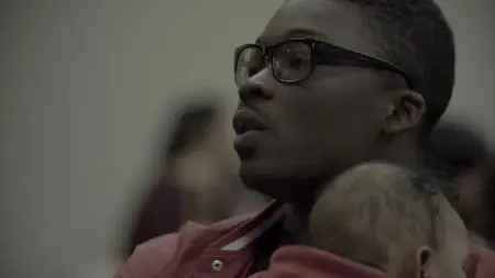 Reggie Yates Outside Man S02E03
