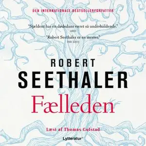 «Fælleden» by Robert Seethaler