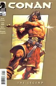 Conan #07 - Blood for Blood (cbz