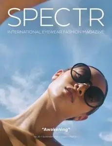 SPECTR Magazine English Edition – 09 September 2020
