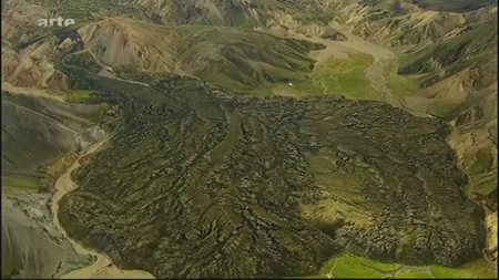 (Arte) Volcans d'Islande, et demain ? | Islands Vulkane, Wann droht der Nächste Ausbruch ? (2011)