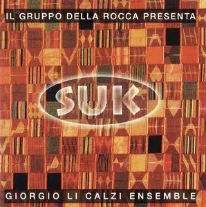 Giorgio Li Calzi Ensemble - Suk (1997)