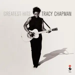 Tracy Chapman - Greatest Hits (2015)