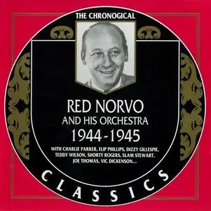 Red Norvo And His Orchestra - 1944-1945 (2004)