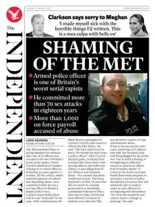The Independent – 17 January 2023