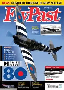 FlyPast - June 2024