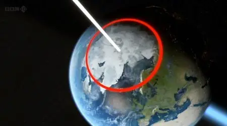 BBC - Orbit: Earths Extraordinary Journey (2012)