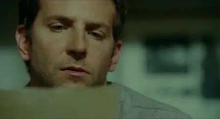 The Words (2012)