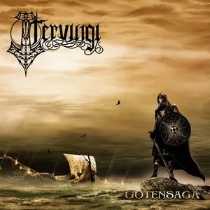 Tervingi - Gotensaga (2013)