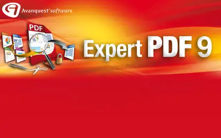 Avanquest Expert PDF Professional 9.0.270