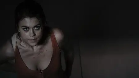 The Howling: Reborn – Il Risveglio dei Licantropi (2011)