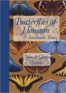 Butterflies of Houston and Southeast Texas