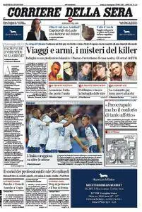 Il Corriere della Sera - 14.06.2016
