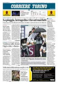 Corriere Torino – 25 novembre 2019