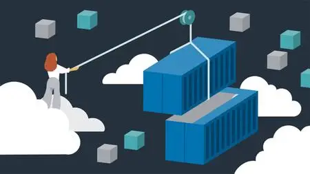 Advanced Docker Automation with AWS CDK