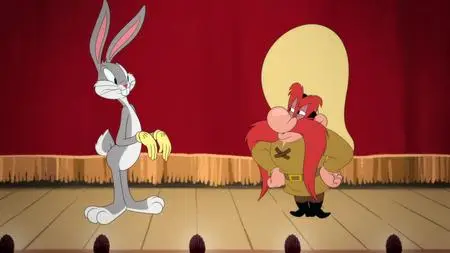 Looney Tunes Cartoons S05E23