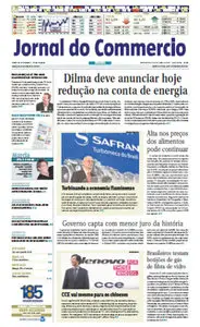 Jornal do Commércio - 06 de setembro de 2012 - Quinta