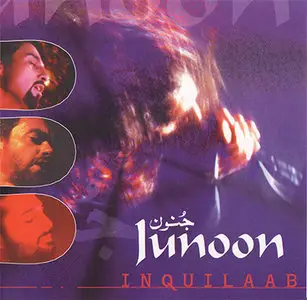 Junoon - Inquilaab (1998)