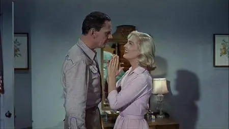 Loving You (1957) [Repost]