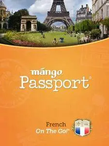 French On The Go (Mango Passport) [AudioProgram]