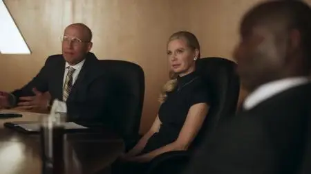 Corporate S03E03