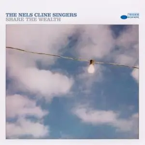 Nels Cline - Share The Wealth (2020) [Official Digital Download 24/96]
