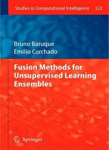 Fusion Methods for Unsupervised Learning Ensembles (repost)