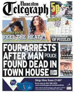 Coventry Telegraph - June 26, 2018