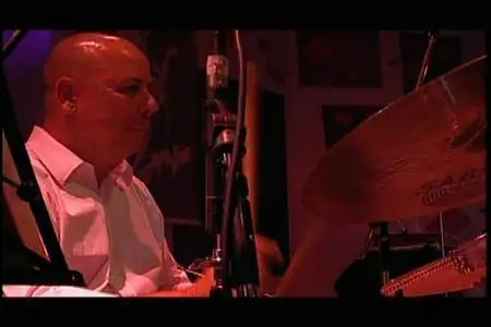 VA - Bossa Nova In Concert (2008) Repost