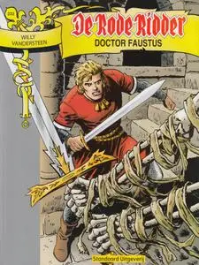 De Rode Ridder - 233 - Doctor Faustus