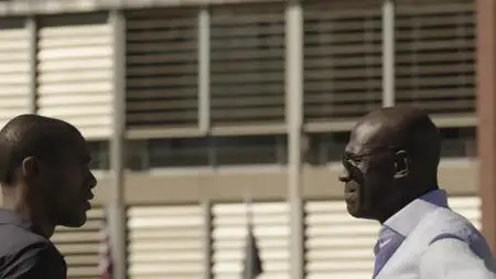 Pine Gap S01E05