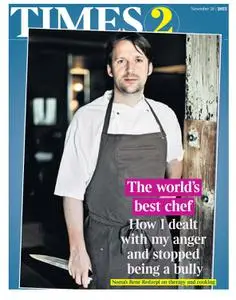 The Times Times 2 - 28 November 2022