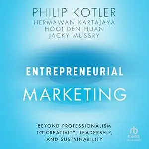 Entrepreneurial Marketing [Audiobook]