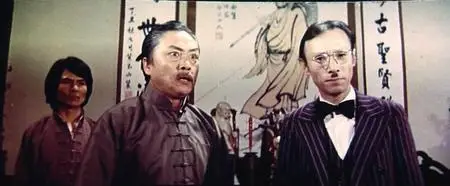 Chinese Connection 2 / Fist of Fury (1972)