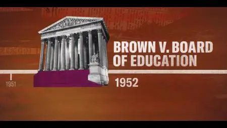 Amend: The Fight for America S01E03
