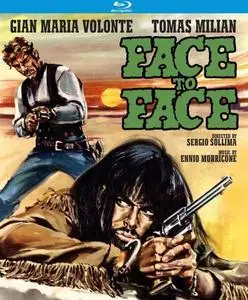 Face to Face (1967) [EXTENDED]