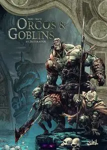 Orcos & Goblins Tomos 15 & 16