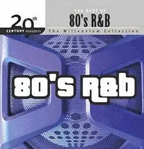 VA - The Best Of 80s RnB (2007)