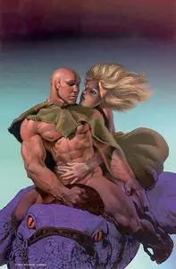 Richard Corben 1970-2002
