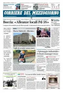 Corriere del Mezzogiorno Campania – 06 settembre 2019