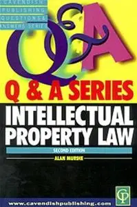 Q & A on Intellectual Property Law (Q & A Series)