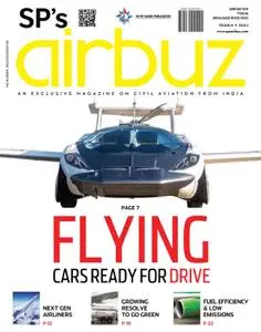 SP's AirBuz – 15 July 2021