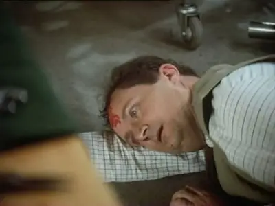 Murder Most Horrid Series One Episode Four