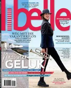 Libelle Netherlands Nr.39 - 7-13 September 2017