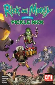 Rick and Morty Presents 004 - Pickle Rick (2018) (digital) (d'argh-Empire