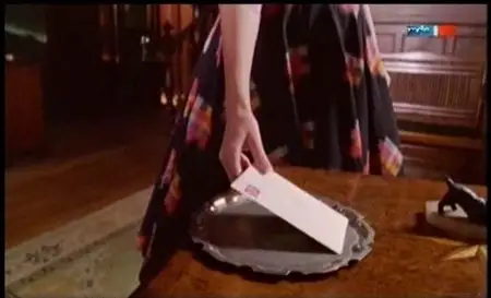 Agatha Christie - Miss Marple "Die Schattenhand"