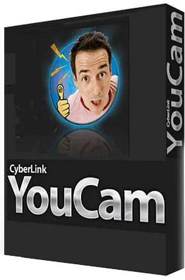 Cyberlink YouCam 3.0.1811.7429 + русификатор от loginvovchyk