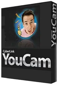Cyberlink YouCam 3.0.1811.7429 + русификатор от loginvovchyk