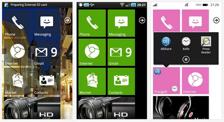 Launcher 7 - v1.1.14.11